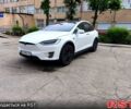 Білий Тесла Модель Х, об'ємом двигуна 0.33 л та пробігом 140 тис. км за 28500 $, фото 1 на Automoto.ua