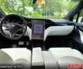 Білий Тесла Модель Х, об'ємом двигуна 0.33 л та пробігом 140 тис. км за 28500 $, фото 9 на Automoto.ua
