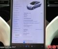 Білий Тесла Модель Х, об'ємом двигуна 0.33 л та пробігом 140 тис. км за 28500 $, фото 13 на Automoto.ua