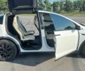 Білий Тесла Модель Х, об'ємом двигуна 0 л та пробігом 42 тис. км за 44900 $, фото 8 на Automoto.ua