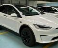 Белый Тесла Модель Х, объемом двигателя 0 л и пробегом 18 тыс. км за 25500 $, фото 2 на Automoto.ua