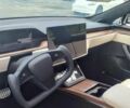 Белый Тесла Модель Х, объемом двигателя 0 л и пробегом 18 тыс. км за 25500 $, фото 1 на Automoto.ua