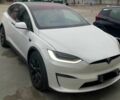 Белый Тесла Модель Х, объемом двигателя 0 л и пробегом 18 тыс. км за 25500 $, фото 1 на Automoto.ua