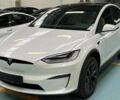 Белый Тесла Модель Х, объемом двигателя 0 л и пробегом 18 тыс. км за 25500 $, фото 4 на Automoto.ua