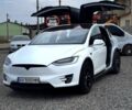 Білий Тесла Модель Х, об'ємом двигуна 0 л та пробігом 79 тис. км за 26000 $, фото 1 на Automoto.ua