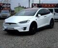 Білий Тесла Модель Х, об'ємом двигуна 0 л та пробігом 79 тис. км за 26000 $, фото 5 на Automoto.ua