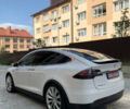 Белый Тесла Модель Х, объемом двигателя 0 л и пробегом 260 тыс. км за 19300 $, фото 20 на Automoto.ua
