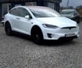 Білий Тесла Модель Х, об'ємом двигуна 0 л та пробігом 79 тис. км за 26000 $, фото 6 на Automoto.ua