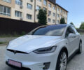Белый Тесла Модель Х, объемом двигателя 0 л и пробегом 260 тыс. км за 19300 $, фото 26 на Automoto.ua