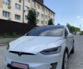 Белый Тесла Модель Х, объемом двигателя 0 л и пробегом 260 тыс. км за 18500 $, фото 1 на Automoto.ua