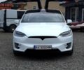 Білий Тесла Модель Х, об'ємом двигуна 0 л та пробігом 79 тис. км за 26000 $, фото 1 на Automoto.ua