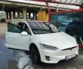 Белый Тесла Модель Х, объемом двигателя 0 л и пробегом 146 тыс. км за 20900 $, фото 1 на Automoto.ua