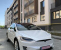Белый Тесла Модель Х, объемом двигателя 0 л и пробегом 260 тыс. км за 19300 $, фото 6 на Automoto.ua