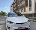 Белый Тесла Модель Х, объемом двигателя 0 л и пробегом 260 тыс. км за 18500 $, фото 5 на Automoto.ua