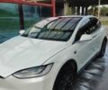 Белый Тесла Модель Х, объемом двигателя 0 л и пробегом 144 тыс. км за 21900 $, фото 3 на Automoto.ua