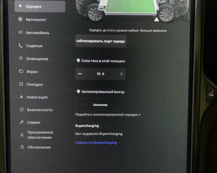 Белый Тесла Модель Х, объемом двигателя 0 л и пробегом 260 тыс. км за 18500 $, фото 59 на Automoto.ua