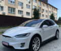 Белый Тесла Модель Х, объемом двигателя 0 л и пробегом 260 тыс. км за 19300 $, фото 25 на Automoto.ua