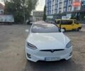 Білий Тесла Модель Х, об'ємом двигуна 0 л та пробігом 180 тис. км за 25000 $, фото 5 на Automoto.ua