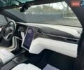 Білий Тесла Модель Х, об'ємом двигуна 0 л та пробігом 147 тис. км за 19750 $, фото 24 на Automoto.ua