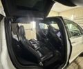Белый Тесла Модель Х, объемом двигателя 0 л и пробегом 118 тыс. км за 21500 $, фото 12 на Automoto.ua