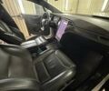 Белый Тесла Модель Х, объемом двигателя 0 л и пробегом 118 тыс. км за 21500 $, фото 15 на Automoto.ua