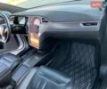 Белый Тесла Модель Х, объемом двигателя 0 л и пробегом 129 тыс. км за 27000 $, фото 9 на Automoto.ua