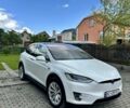 Білий Тесла Модель Х, об'ємом двигуна 0 л та пробігом 78 тис. км за 21000 $, фото 3 на Automoto.ua