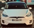 Білий Тесла Модель Х, об'ємом двигуна 0 л та пробігом 140 тис. км за 21000 $, фото 23 на Automoto.ua