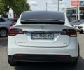 Белый Тесла Модель Х, объемом двигателя 0 л и пробегом 150 тыс. км за 19500 $, фото 9 на Automoto.ua
