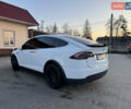 Білий Тесла Модель Х, об'ємом двигуна 0 л та пробігом 156 тис. км за 24500 $, фото 8 на Automoto.ua