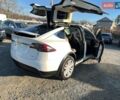 Белый Тесла Модель Х, объемом двигателя 0 л и пробегом 91 тыс. км за 6200 $, фото 3 на Automoto.ua