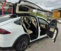 Білий Тесла Модель Х, об'ємом двигуна 0 л та пробігом 143 тис. км за 24600 $, фото 13 на Automoto.ua