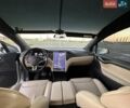 Белый Тесла Модель Х, объемом двигателя 0 л и пробегом 163 тыс. км за 19500 $, фото 6 на Automoto.ua