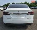 Белый Тесла Модель Х, объемом двигателя 0 л и пробегом 140 тыс. км за 7500 $, фото 5 на Automoto.ua