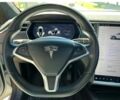 Белый Тесла Модель Х, объемом двигателя 0 л и пробегом 160 тыс. км за 25000 $, фото 8 на Automoto.ua