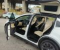 Білий Тесла Модель Х, об'ємом двигуна 0 л та пробігом 143 тис. км за 24600 $, фото 15 на Automoto.ua