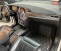 Белый Тесла Модель Х, объемом двигателя 0 л и пробегом 127 тыс. км за 48000 $, фото 13 на Automoto.ua