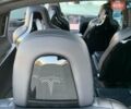 Белый Тесла Модель Х, объемом двигателя 0 л и пробегом 129 тыс. км за 27000 $, фото 17 на Automoto.ua