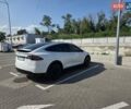 Білий Тесла Модель Х, об'ємом двигуна 0 л та пробігом 180 тис. км за 25000 $, фото 4 на Automoto.ua