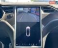 Белый Тесла Модель Х, объемом двигателя 0 л и пробегом 134 тыс. км за 24000 $, фото 12 на Automoto.ua