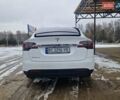 Білий Тесла Модель Х, об'ємом двигуна 0 л та пробігом 163 тис. км за 20900 $, фото 6 на Automoto.ua