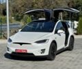 Білий Тесла Модель Х, об'ємом двигуна 0 л та пробігом 134 тис. км за 22500 $, фото 3 на Automoto.ua