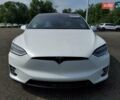 Белый Тесла Модель Х, объемом двигателя 0 л и пробегом 140 тыс. км за 7500 $, фото 4 на Automoto.ua
