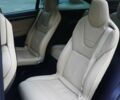 Білий Тесла Модель Х, об'ємом двигуна 0 л та пробігом 99 тис. км за 27000 $, фото 43 на Automoto.ua