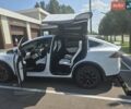 Белый Тесла Модель Х, объемом двигателя 0 л и пробегом 197 тыс. км за 17800 $, фото 12 на Automoto.ua