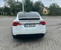 Білий Тесла Модель Х, об'ємом двигуна 0 л та пробігом 113 тис. км за 19300 $, фото 1 на Automoto.ua