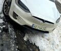 Белый Тесла Модель Х, объемом двигателя 0.58 л и пробегом 0 тыс. км за 26500 $, фото 1 на Automoto.ua