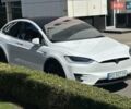 Белый Тесла Модель Х, объемом двигателя 0 л и пробегом 129 тыс. км за 27000 $, фото 38 на Automoto.ua