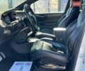 Белый Тесла Модель Х, объемом двигателя 0 л и пробегом 134 тыс. км за 24000 $, фото 15 на Automoto.ua
