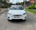 Белый Тесла Модель Х, объемом двигателя 0 л и пробегом 177 тыс. км за 15400 $, фото 1 на Automoto.ua